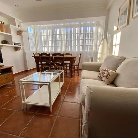Piso En San Roque, Centro Neuralgico Del Campo De Gibraltar Apartment Сан Роке Екстериор снимка