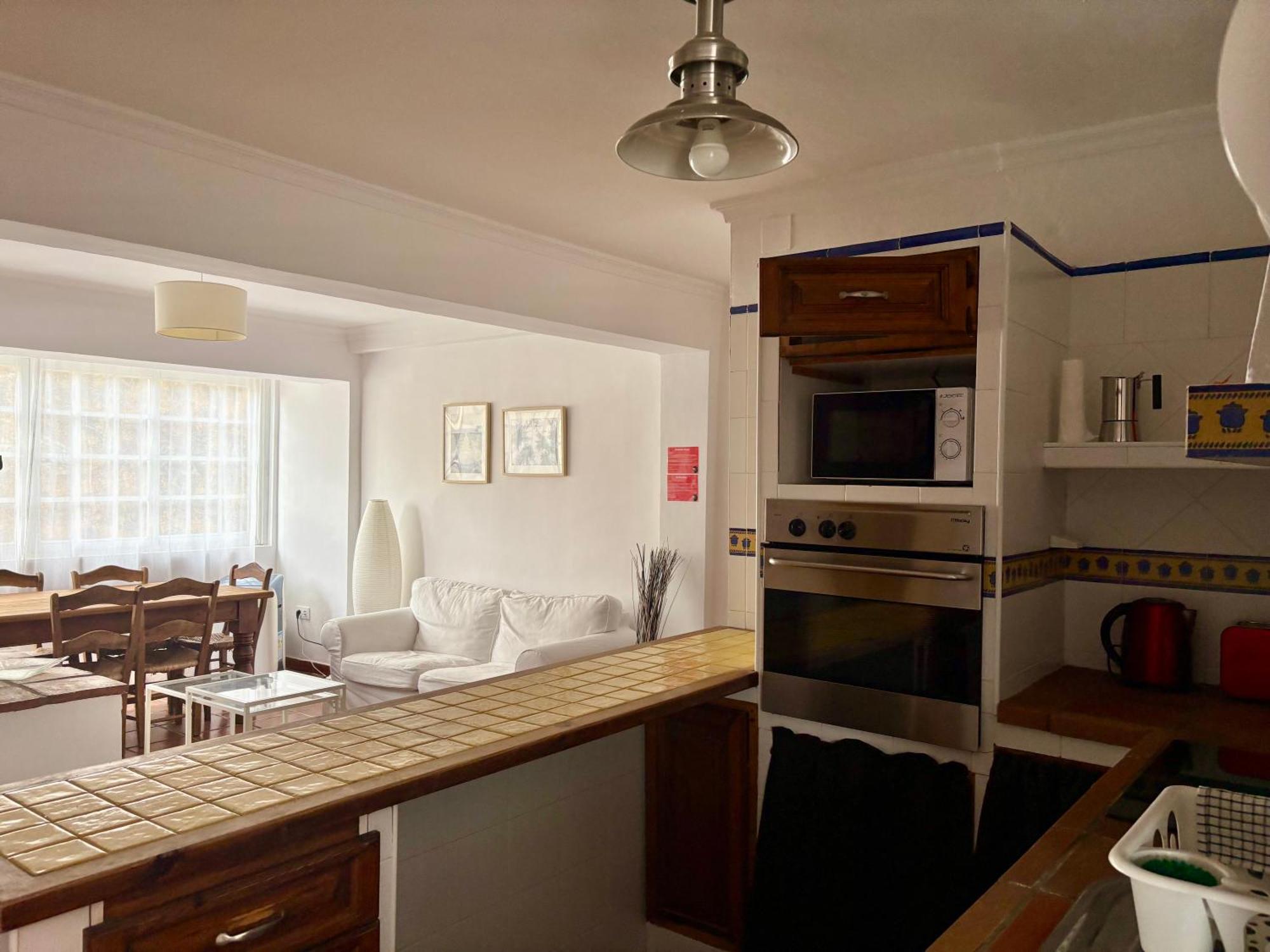 Piso En San Roque, Centro Neuralgico Del Campo De Gibraltar Apartment Сан Роке Екстериор снимка