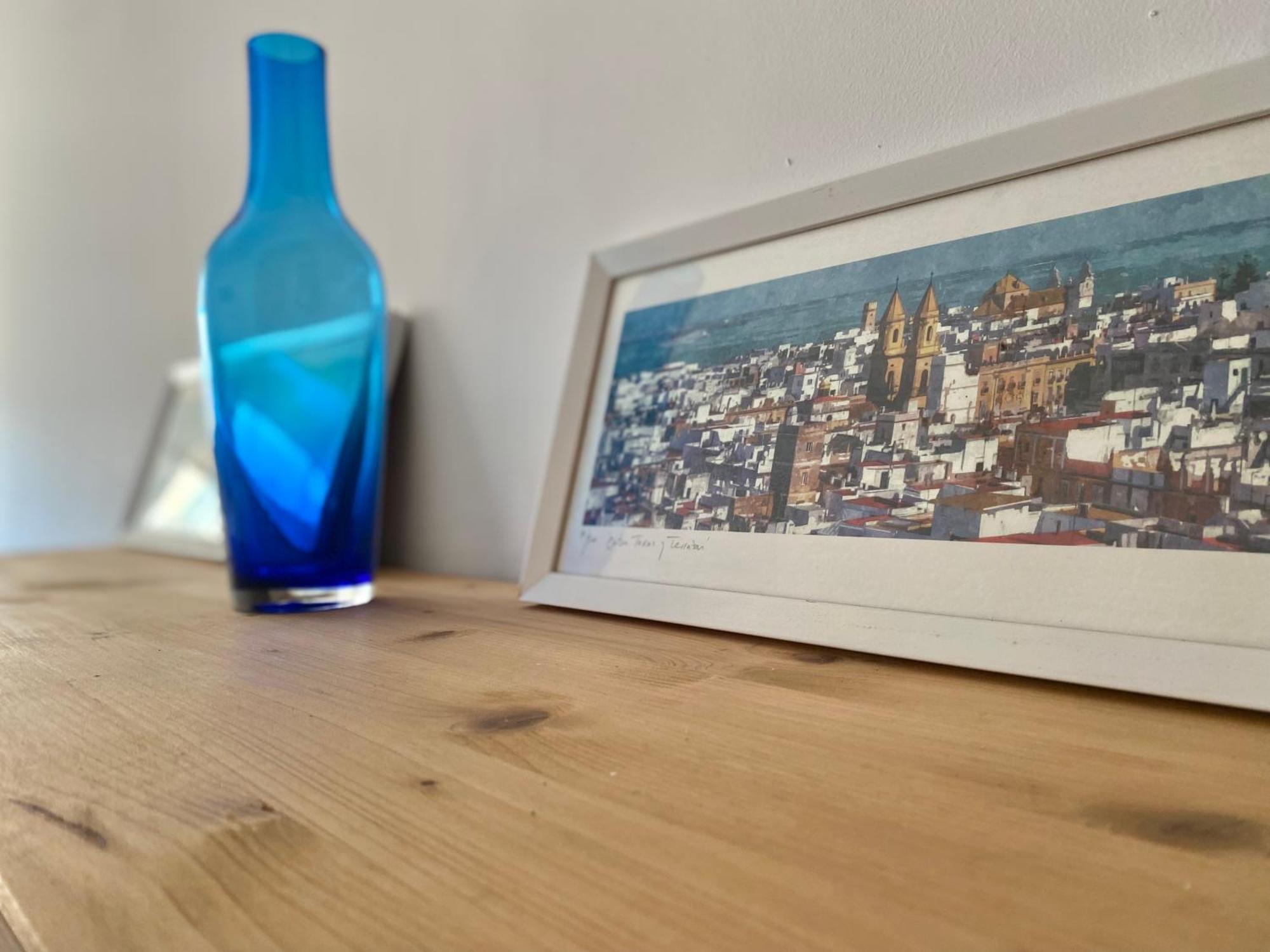 Piso En San Roque, Centro Neuralgico Del Campo De Gibraltar Apartment Сан Роке Екстериор снимка