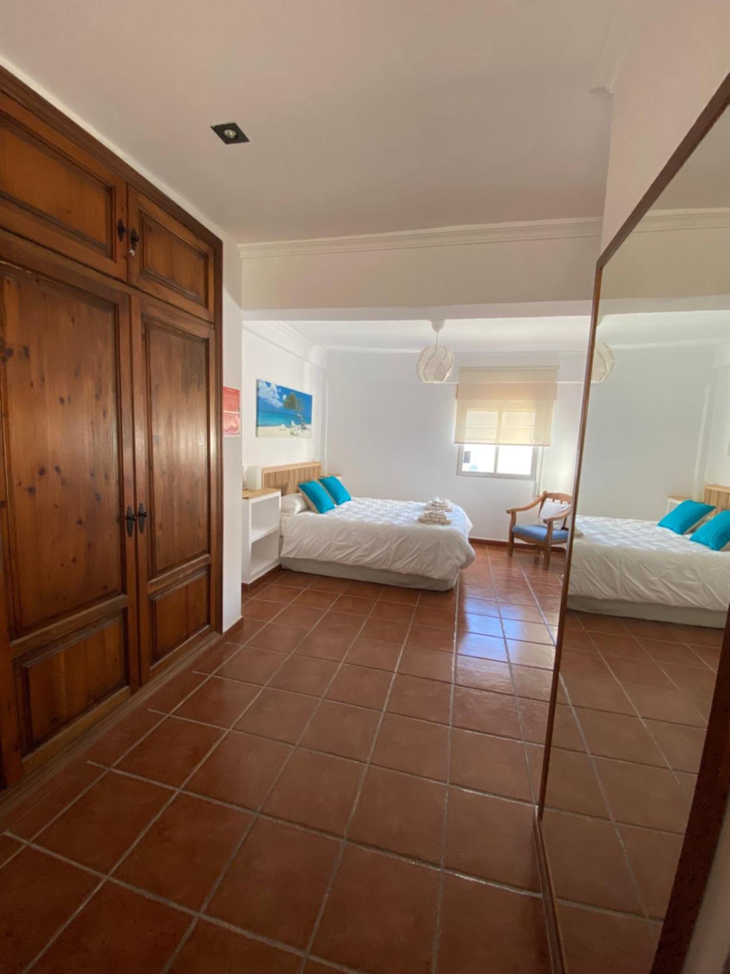 Piso En San Roque, Centro Neuralgico Del Campo De Gibraltar Apartment Сан Роке Екстериор снимка