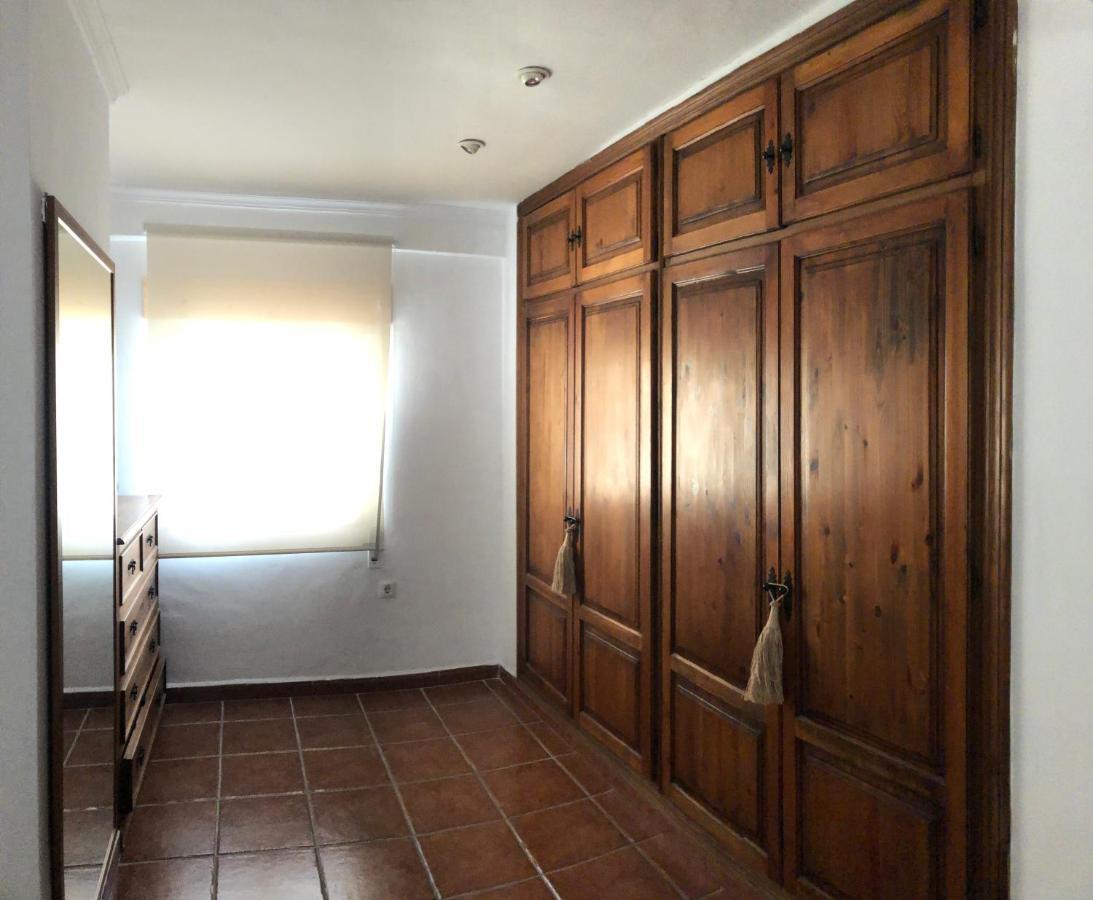 Piso En San Roque, Centro Neuralgico Del Campo De Gibraltar Apartment Сан Роке Екстериор снимка