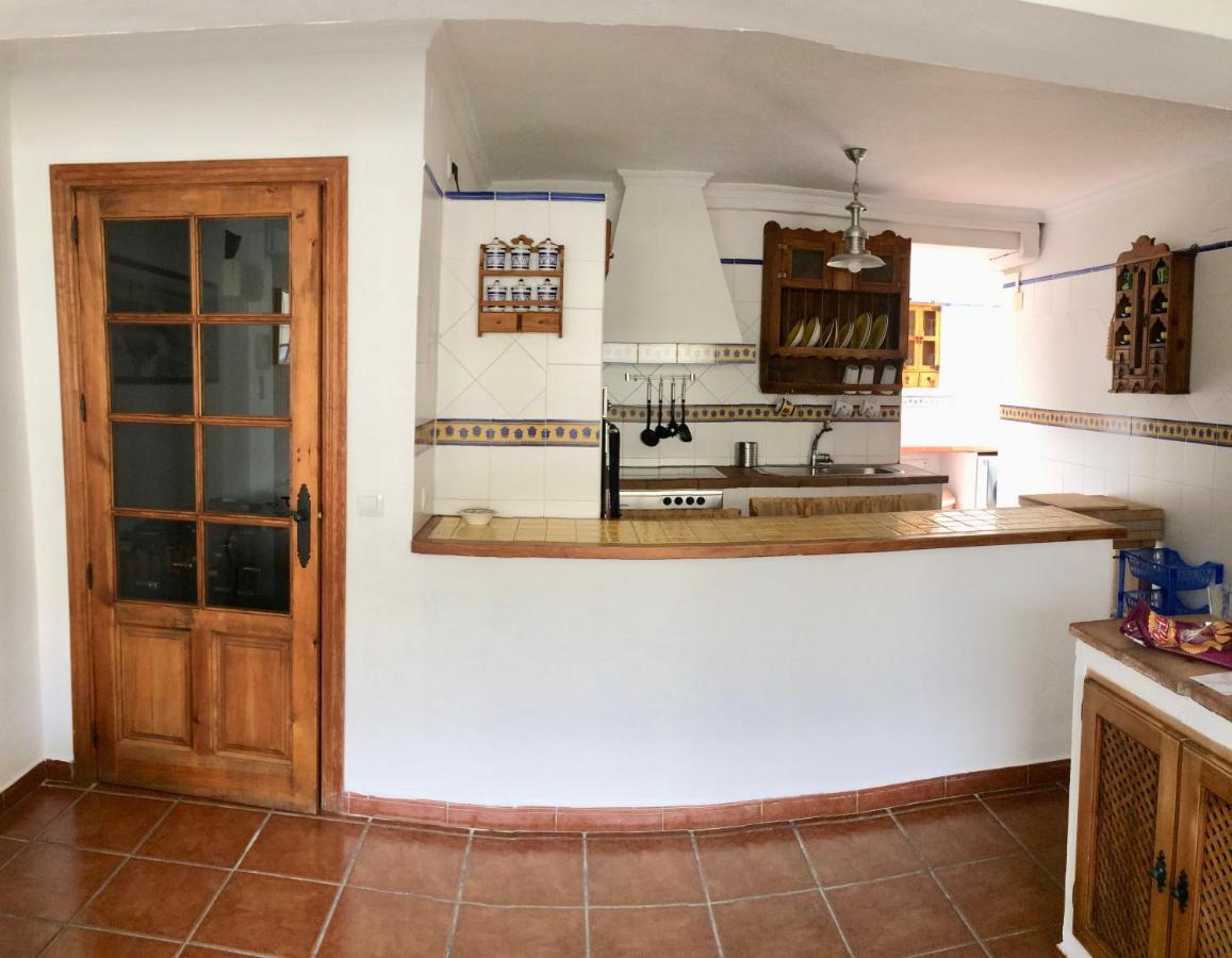 Piso En San Roque, Centro Neuralgico Del Campo De Gibraltar Apartment Сан Роке Екстериор снимка